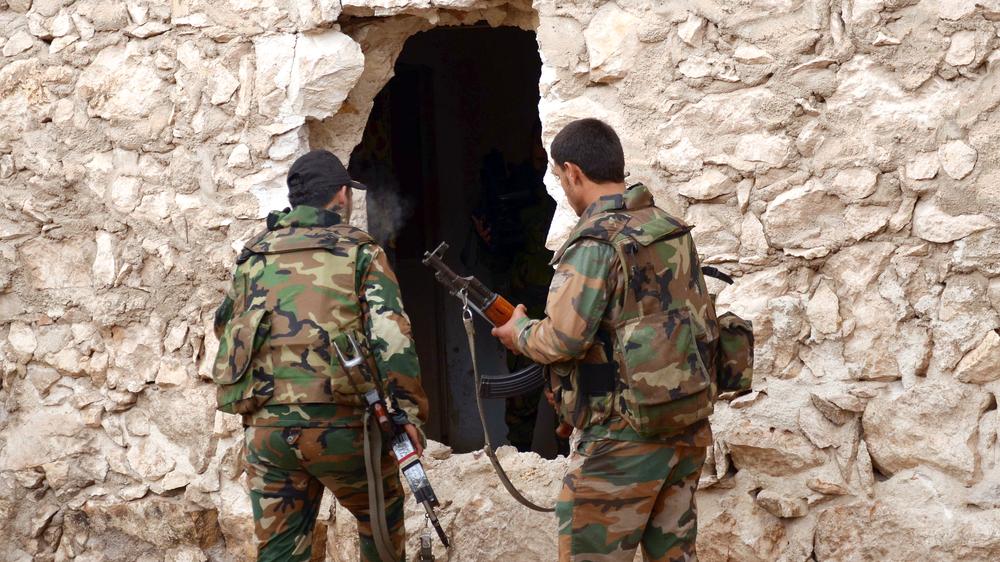 Untersuchungsbericht: UN sehen vermehrt Hinweise auf Kriegsverbrechen durch Assad 