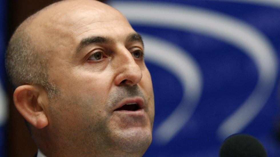 Korruptionsskandal Türkische Regierung weist Kritik aus der EU zurück