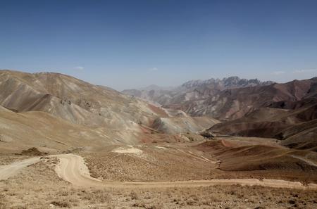 Afghanistan Bei Den Hazara Von Daikundi Zeit Online