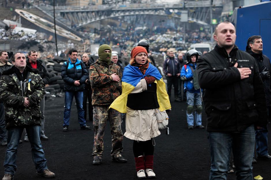 35++ Solidaritaet ukraine whatsapp bilder , Bilder aus der Ukraine Trauer, Wut und Stolz in Kiew ZEIT ONLINE