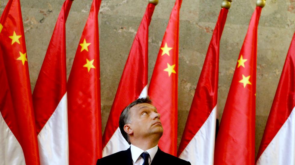 Parlamentswahl in Ungarn 