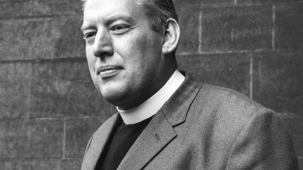 Nordirland Ian Paisley ist tot ZEIT ONLINE