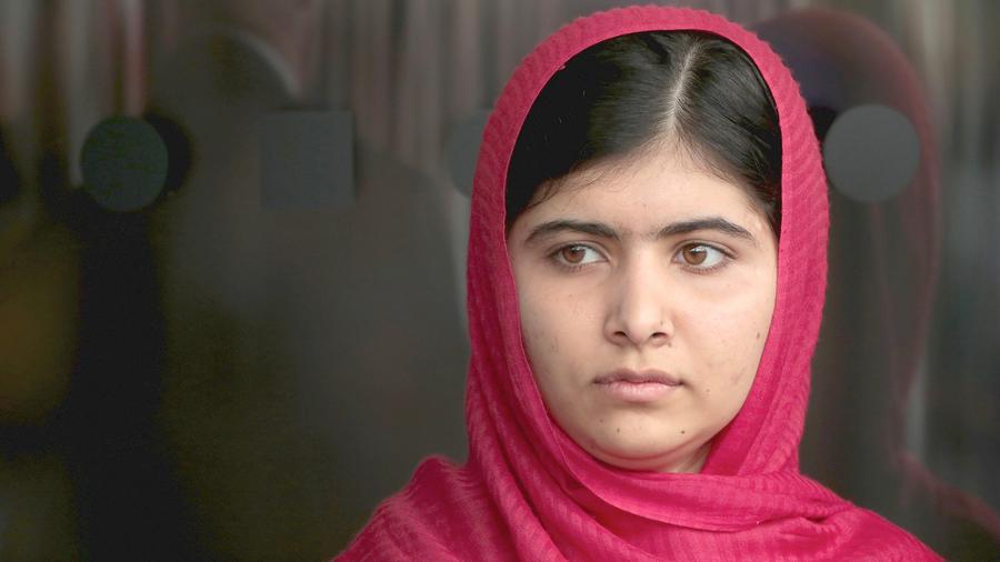 Pakistan Attentater Von Malala Yousafzai Festgenommen Zeit Online