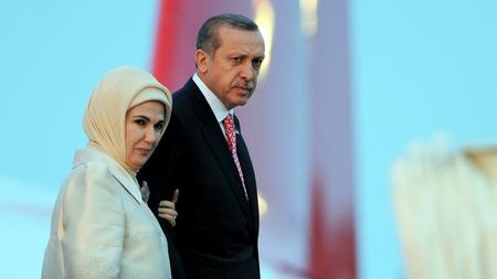 Turkei Erdogan Nennt Gleichberechtigung Unnaturlich Zeit Online