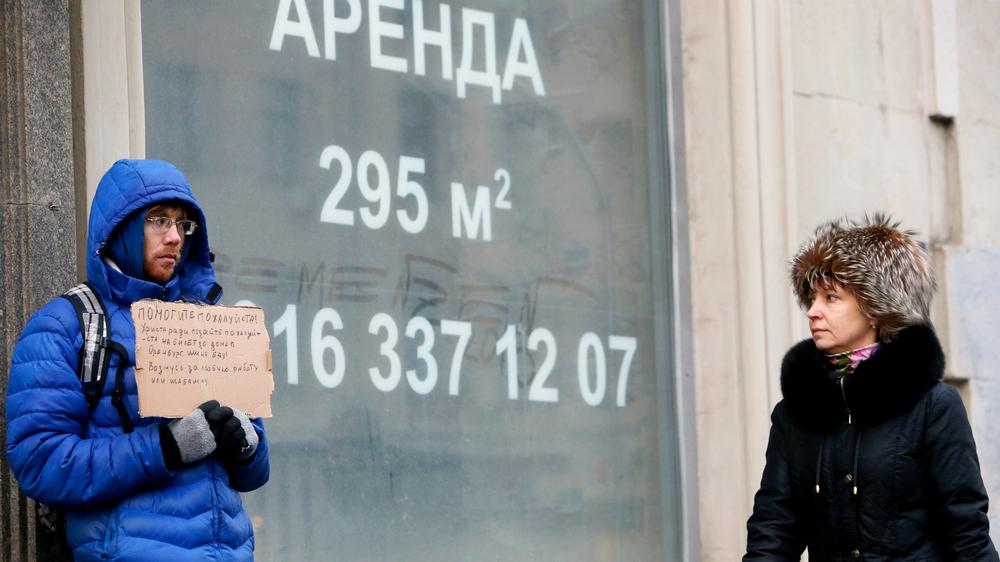 Sanktionen: Wirtschaft, Sanktionen, Sanktion, Wirtschaftskrise, Russland