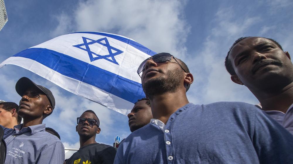 Politik, Rassismus, Rassismus, Diskriminierung, Israel, Äthiopien, Integration, Bildung, Benjamin Netanjahu, Armutsgrenze, Misshandlung, Protest, USA, Baltimore, Ferguson, Jerusalem, Tel Aviv