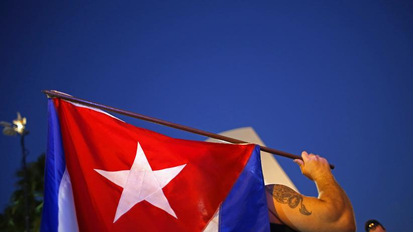Partnersuche kubaner