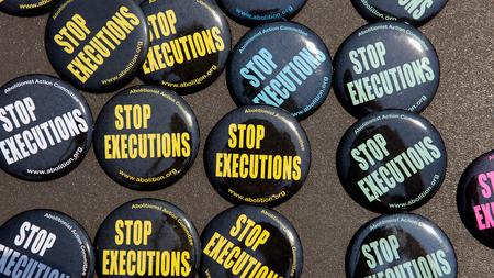 Usa Supreme Court Billigt Hinrichtungen Per Giftspritze Zeit Online