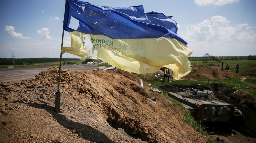 Politik, Russland, Studie, Nato, Bevölkerung, Russland, Krieg, USA, Ukraine, Weltkrieg