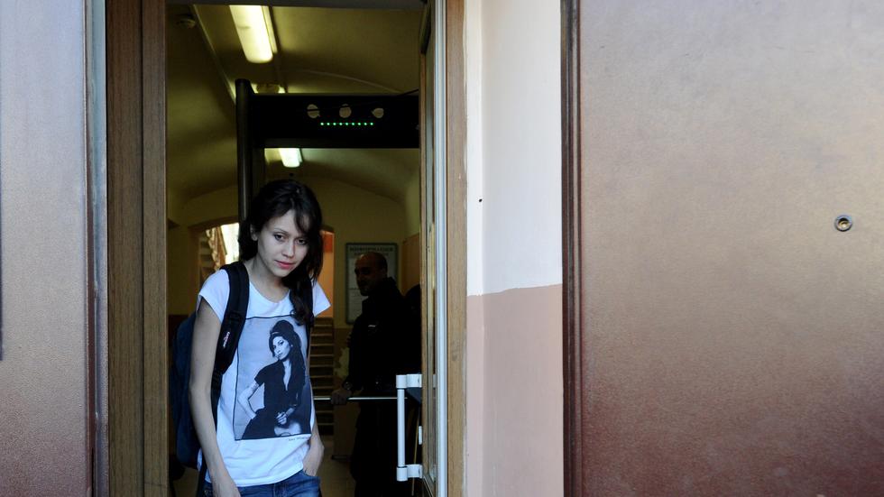 Politik, Russland, Russland, Wladimir Putin, Agentur, Arbeitsrecht, Blogger, Facebook, St. Petersburg