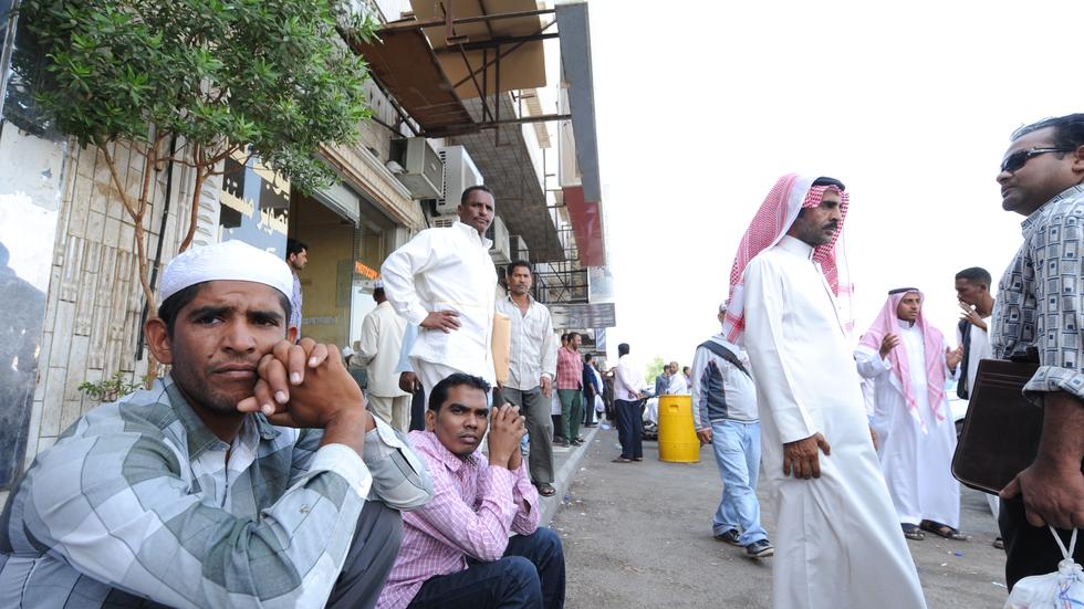 Politik, Golfstaaten, Flüchtling, Syrien, Saudi Arabien, Katar, UNHCR, Twitter, Jordanien, Libanon, Kuwait, Kairo, Riad