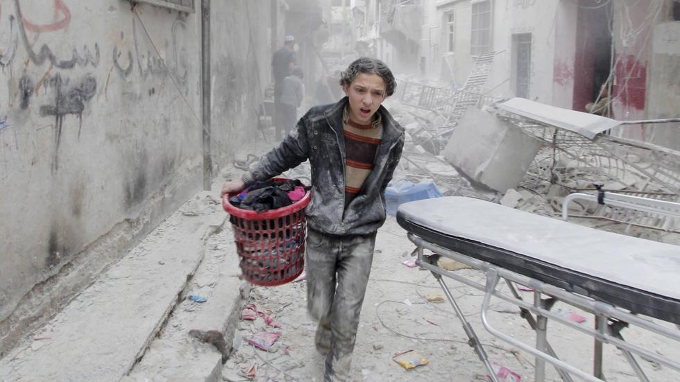 Politik, Bürgerkrieg in Syrien, Syrien, Islamischer Staat, Bürgerkrieg, Baschar al-Assad, Latakia, Wladimir Putin, Luftwaffe, Russland, USA, Aleppo, Damaskus, Europa