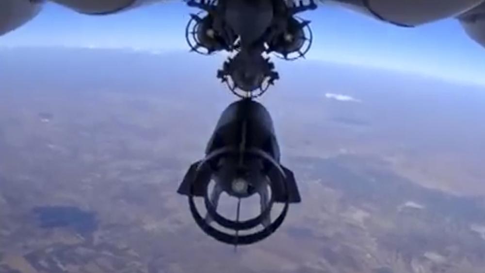 Russland: Fluglinien fürchten russische Raketen