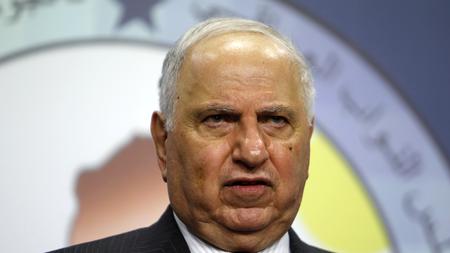 Irak Ahmed Dschalabi Gestorben Zeit Online