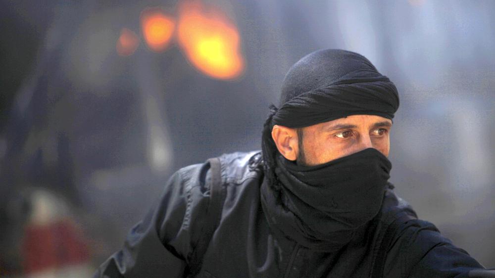 Politik, IS-Kämpfer, Terrorbekämpfung, Islamistischer Terrorismus, Islamischer Staat, Syrien, Irak, Psychologie