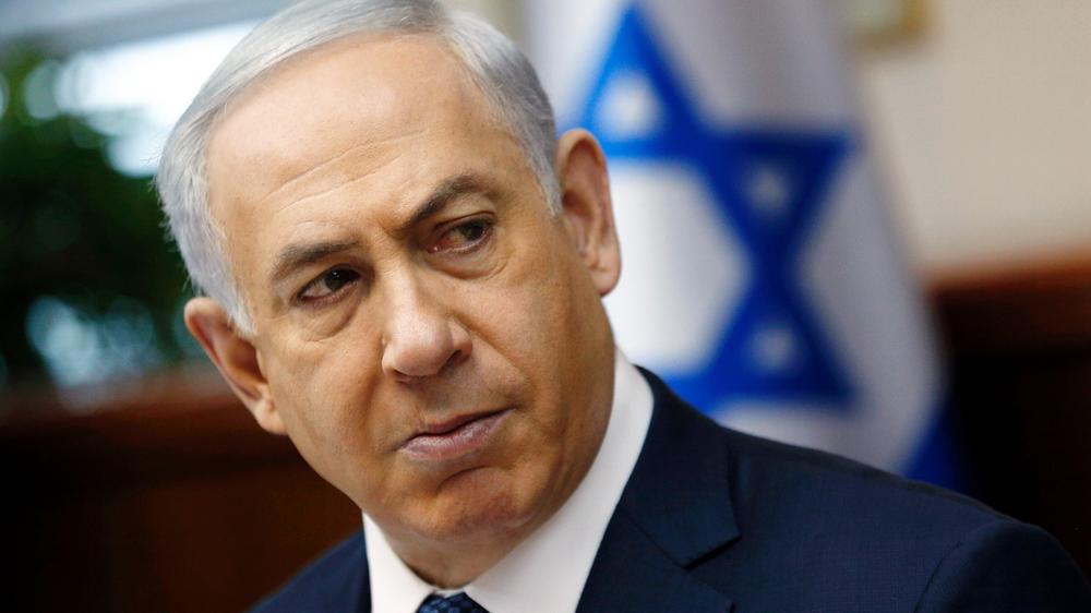 Türkei und Israel: Der israelische Premier Benjamin Netanjahu