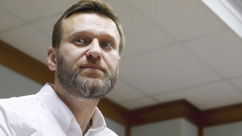 Russland: Menschenrechtsgerichtshof rügt Urteil gegen ...