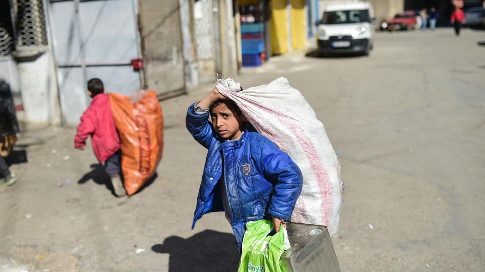 Flüchtlinge: EU Kurz Vor Einigung über Verteilung Von Syrern | ZEIT ONLINE