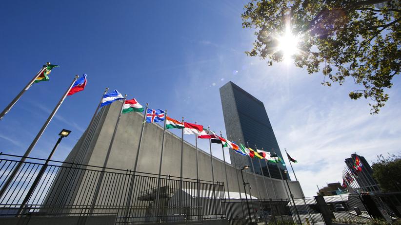 Vereinte Nationen: Schweden, Bolivien und Äthopien in den Sicherheitsrat gewählt