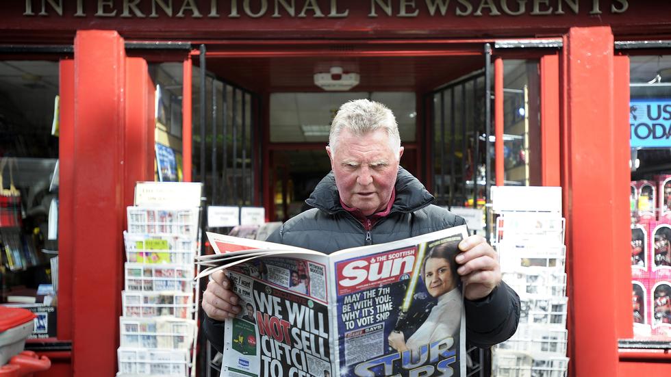 britische-zeitungen-times-the-sun-brexit