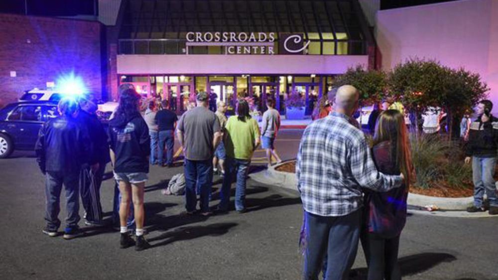 Minnesota: Der mutmaßliche IS-Anhänger griff die Menschen in einem Einkaufszentrum in St. Cloud an.