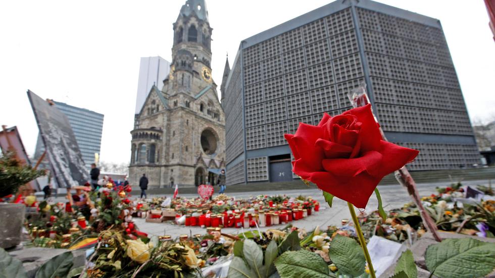 Anschlag Auf Dem Breitscheidplatz: Berlin Setzt Sonderbeauftragten Ein ...