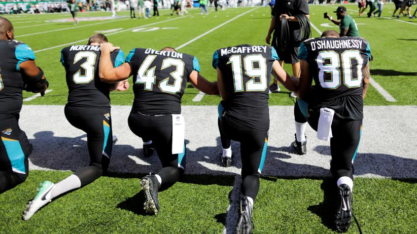 Afroamerikaner Weiß zu sein zahlt sich aus ZEIT ONLINE