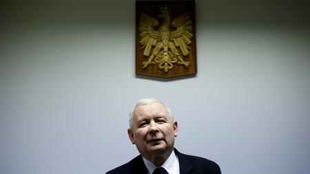 Polen Ein Eu Austritt Polens Ist Moglich Zeit Online