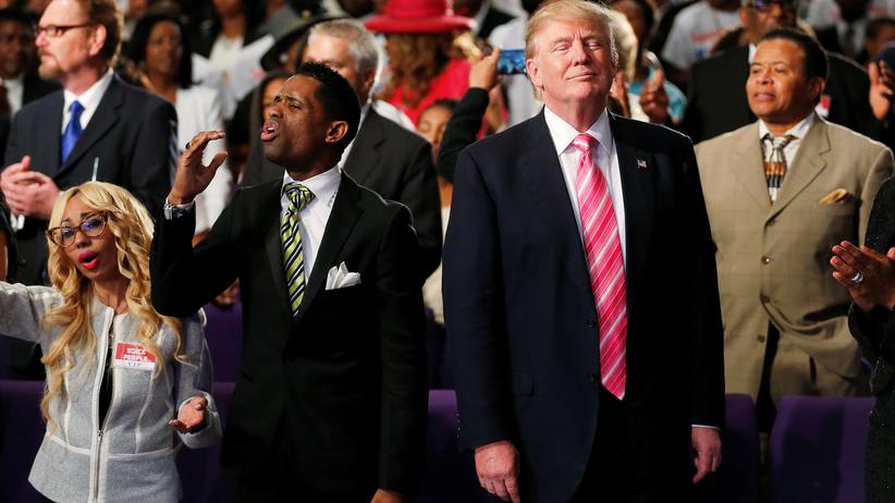 Wie Lange Darf Man In Amerika Präsident Sein