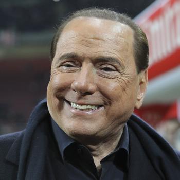 Parlamentswahl In Italien Und Im Hintergrund Berlusconi Zeit Online