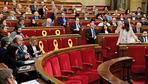 Separatisten beharren auf Puigdemont als Regierungschef