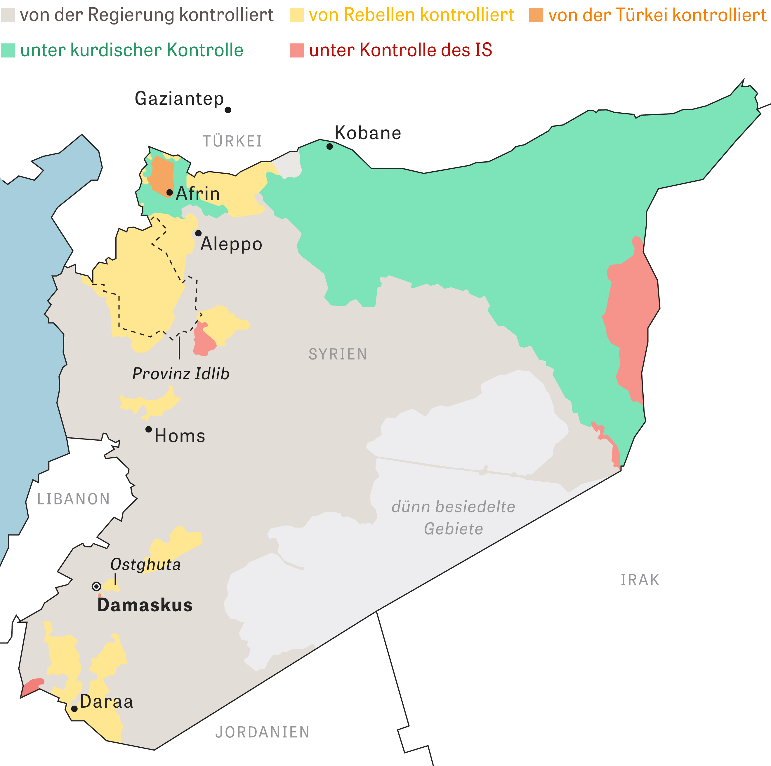 Syrien: Russland wirft Israel Angriff auf Militärbasis vor | ZEIT ONLINE