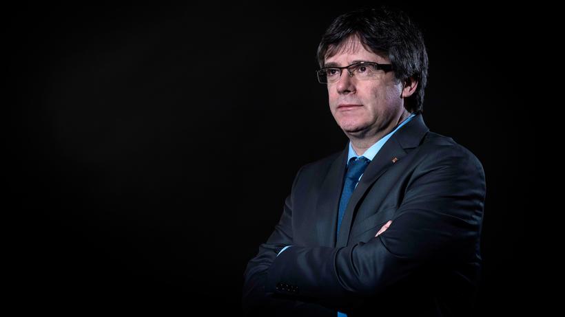 Carles Puigdemont: Ein völkischer Populist Wide__820x461__desktop