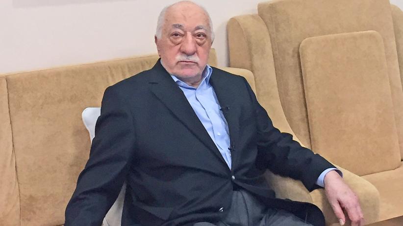 Fethullah Gulen News Und Infos Zeit Online