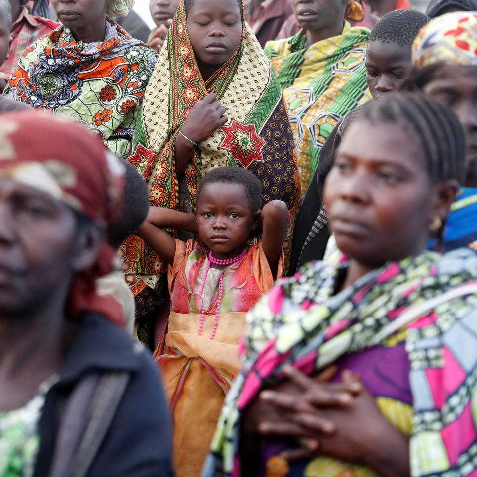 Ebola im Kongo stellt WHO unter Zugzwang