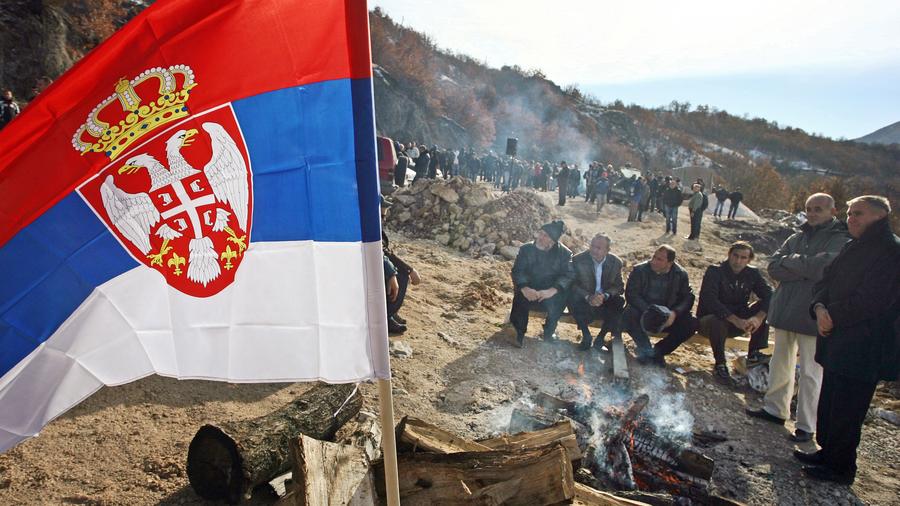 Westbalkan Serbien Erwagt Von Eu Beitrittsplanen Abzurucken Zeit Online