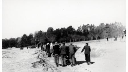 Wie Kommt Der Krieg Ins Kind Die Traumata Schreiben Sich Fort