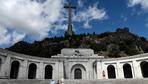 Gebeine von Ex-Diktator Franco sollen exhumiert werden