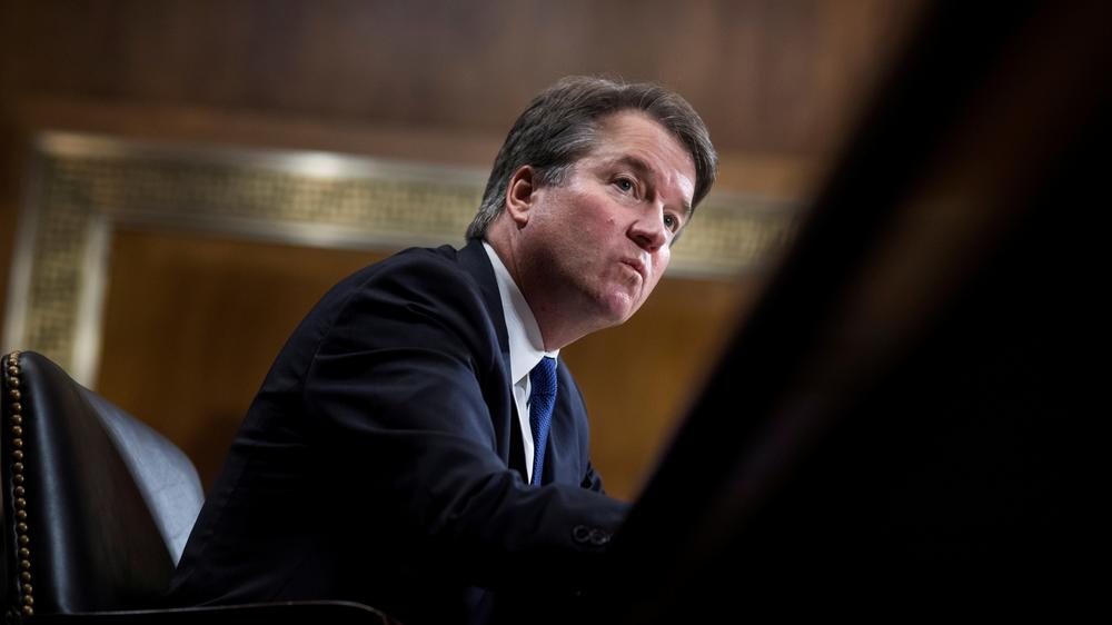 Supreme court brett kavanaugh hotsell