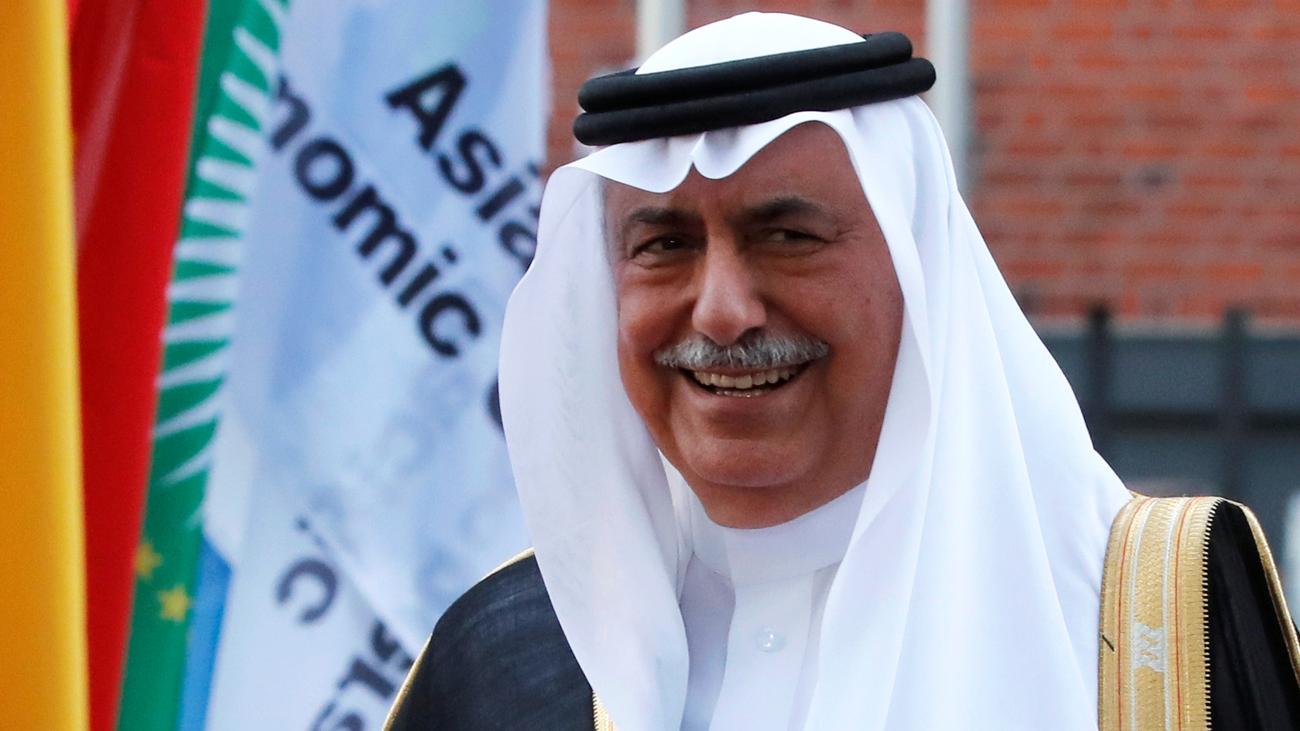Saudi-Arabien: König Salman bildet sein Kabinett um