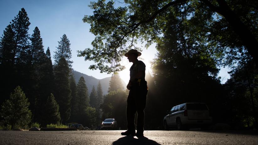 US-Regierungsgeschäfte: Ab heute kommt es in den USA erneut zum Shutdown, der Staat steht still. Wie still genau? Wir beantworten die wichtigsten Fragen.