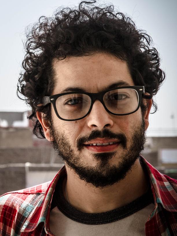 Egypt: Wael Eskandar is an independent journalist and blogger based in Cairo who took part in the revolution. He is a frequent commentator on Egyptian politics and has written for Ahram Online, Daily News Egypt and Jadaliyya, among other publications.