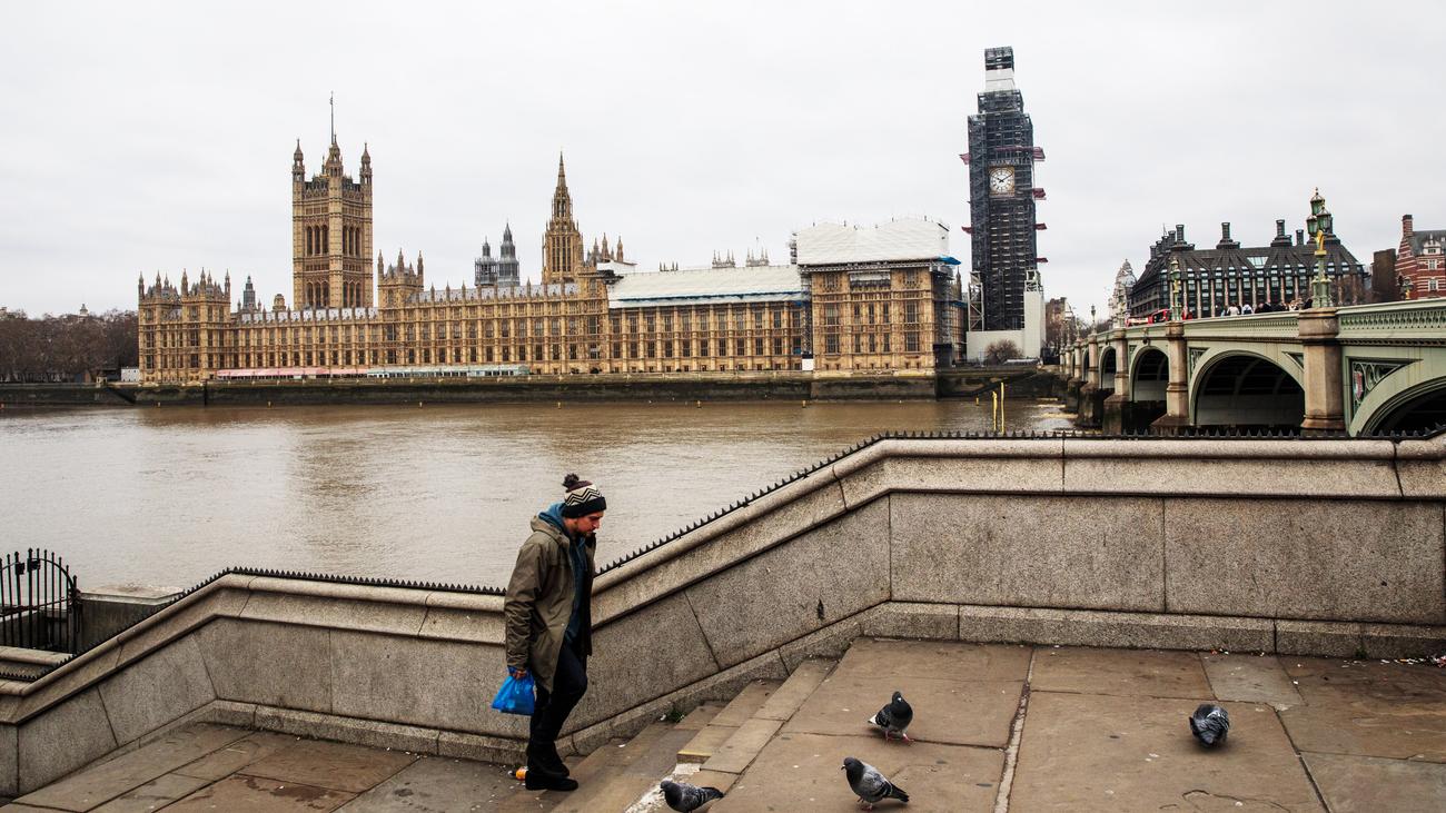 Brexit Neue Hürden Für Theresa May Zeit Online 