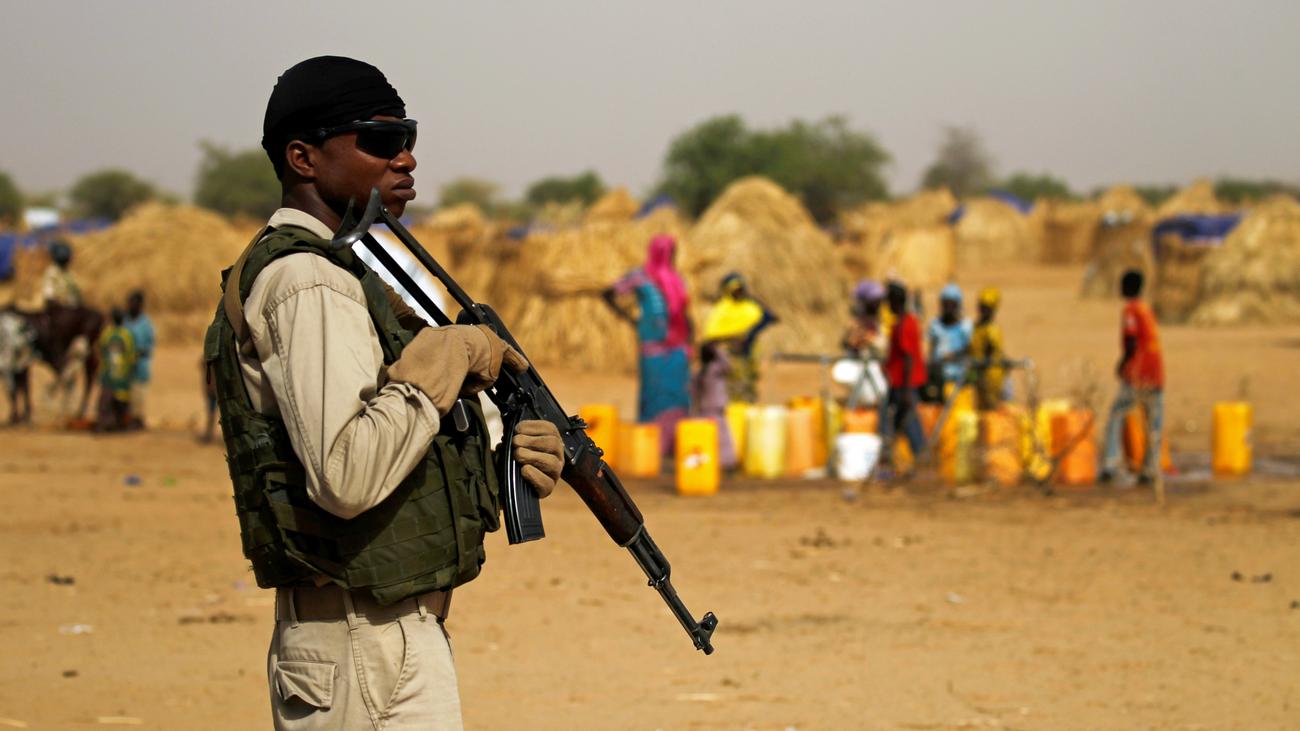 Niger: Armee tötet mehr als 200 Boko-Haram-Kämpfer | ZEIT ONLINE