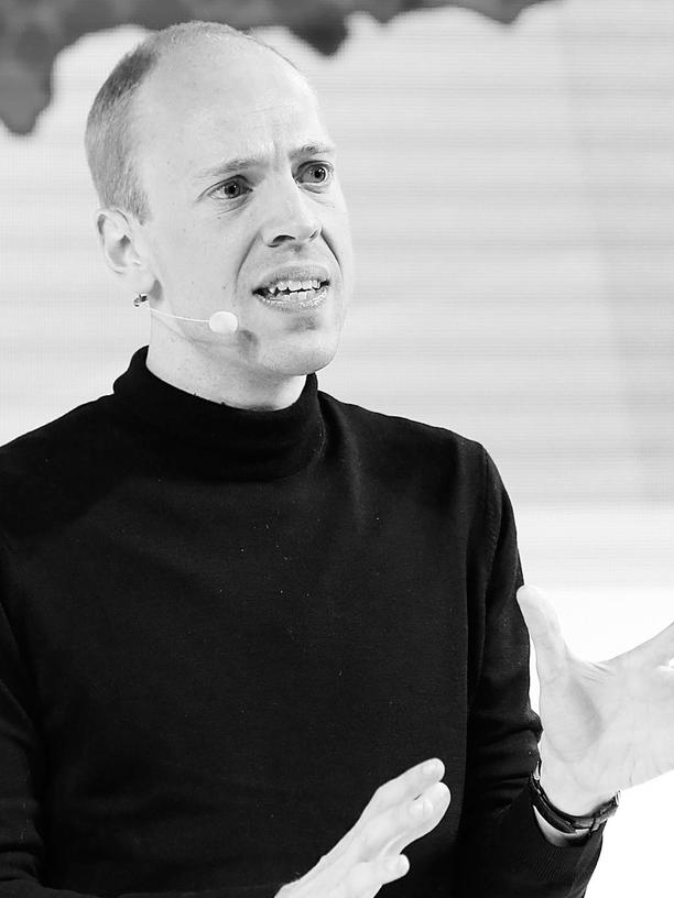 Brexit: Alexander Betts 