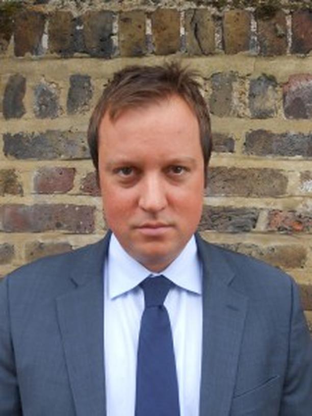 Islamischer Staat: Paul Cruickshank