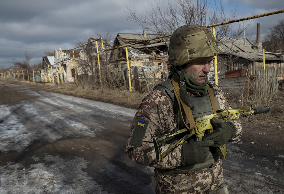 is the war in ukraine still going on 2020 is the war in ukraine still going on 2020
