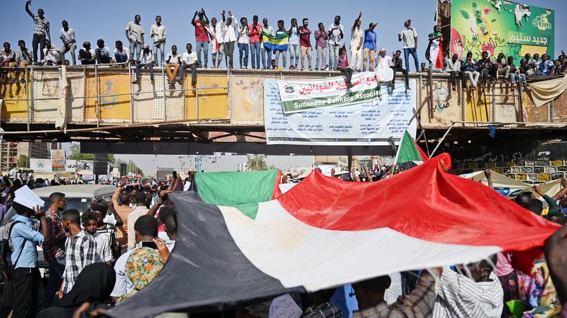 Sudan