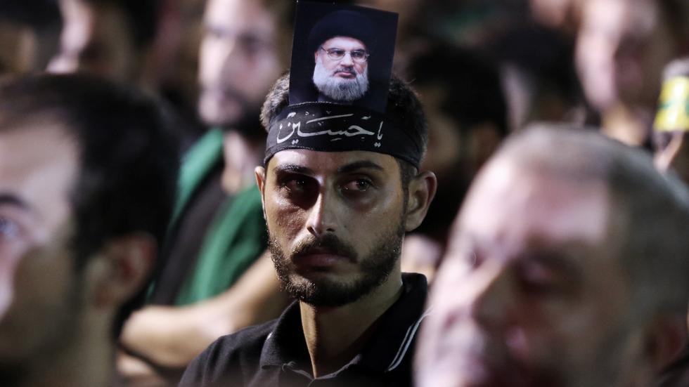 USA Zehn Millionen Dollar für Hinweise auf HisbollahGeschäfte ZEIT