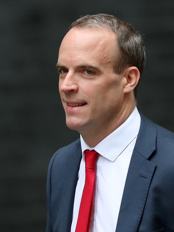 Großbritannien: Sie wollen Theresa Mays Job